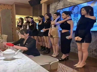 衢州夜场招聘